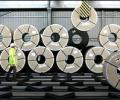 New technique to produce 'green' steel